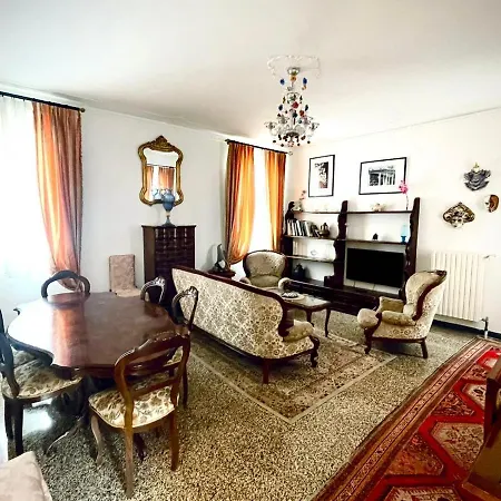 Ve-nice Misericordia C2607b Apartment *