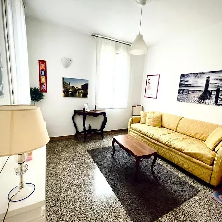 Apartment Ve-nice Misericordia C2607b *