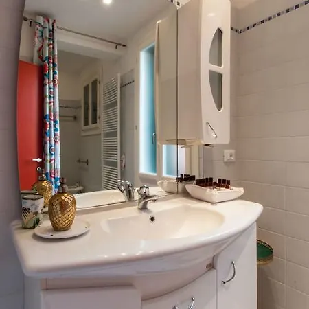 Ve-nice Misericordia C2607b Apartment