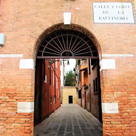 Ve-nice Misericordia C2607b Apartment *
