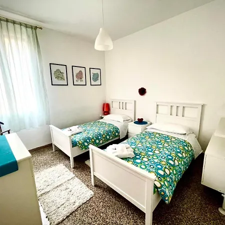 Ve-nice Misericordia C2607b Apartament *