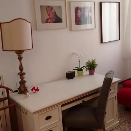 Ve-nice Misericordia C2607b Apartament Wenecja